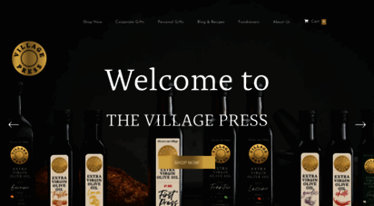 thevillagepress.co.nz