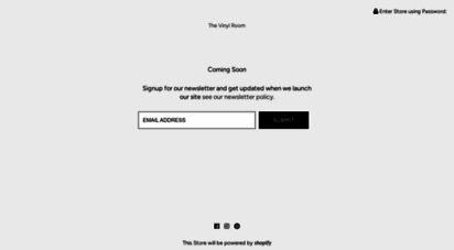 thevinylroom.co.nz