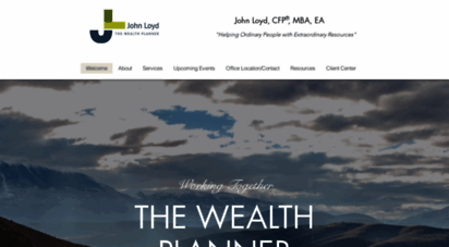 thewealthplanner.com