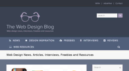 thewebdesignblog.co.uk