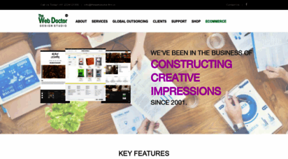 thewebdoctor.firm.in