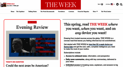 theweek.com