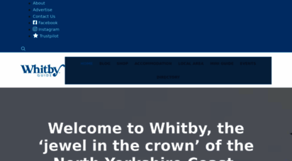 thewhitbyguide.co.uk