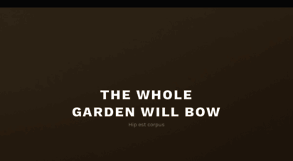 thewholegardenwillbow.wordpress.com