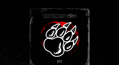 thewinerydogs.com