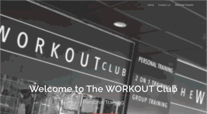 theworkoutclub.com.au