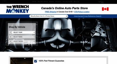 thewrenchmonkey.ca