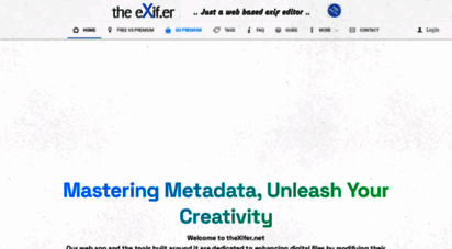 similar web sites like thexifer.net