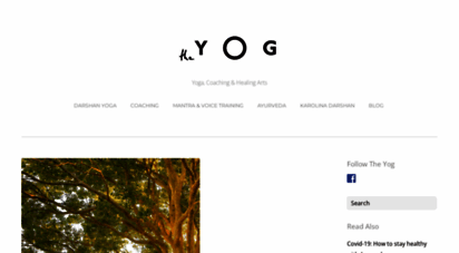 theyog.com