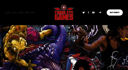 thirdeyegames.net
