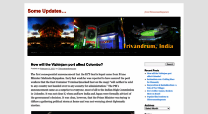 thiruvananthapuramupdates.wordpress.com