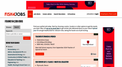 thisisjobs.co.uk
