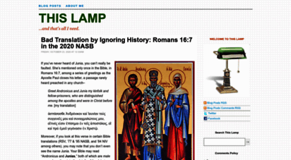 thislamp.com