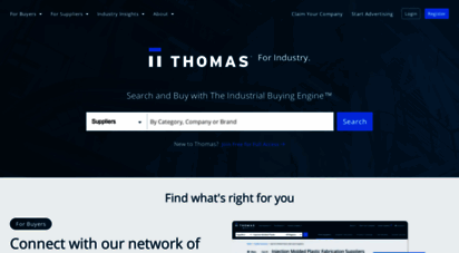 thomasnet.com