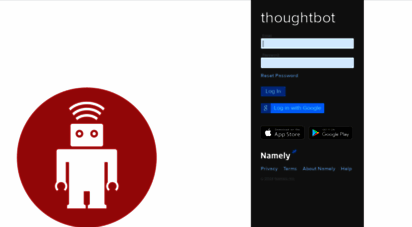 thoughtbot.namely.com