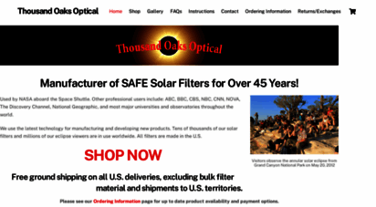 thousandoaksoptical.com