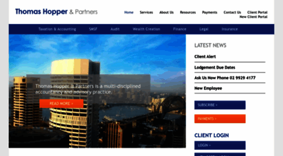 thpartners.com.au