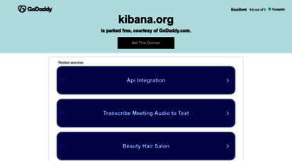three.kibana.org
