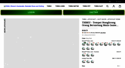 thrku.org