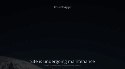 thumbapps.com