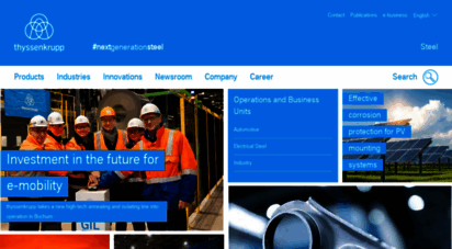 thyssenkrupp-steel.com