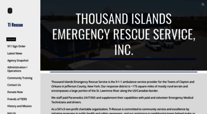 ti-rescue.org