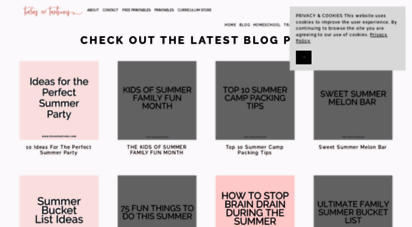 tiarastantrums.com