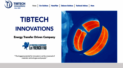 tibtech.com