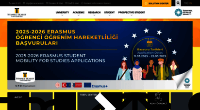 ticaret.edu.tr