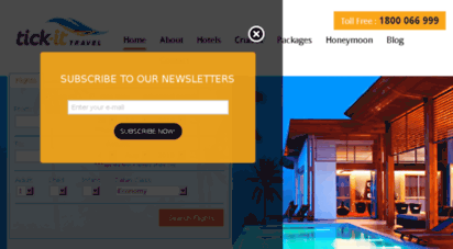 tick-ittravel.com.au