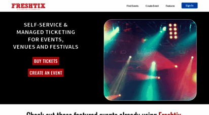 ticketalternative.com