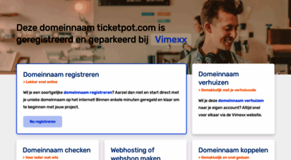 ticketpot.com
