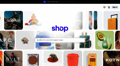 tictail.com - tictail - we´re now a part of shopify!