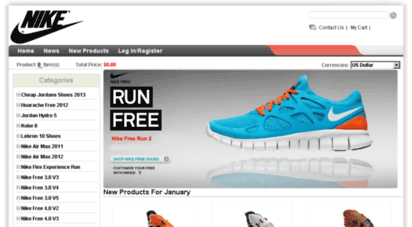 Welcome to Tiffany Blue Free Runs Welcome to Tiffany Blue Free Runs