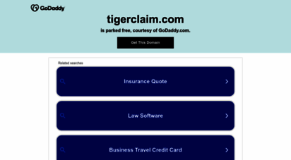 tigerclaim.com