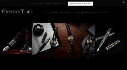 tighepen.com