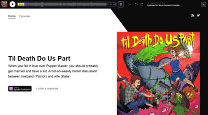tildeathpodcast.simplecast.fm