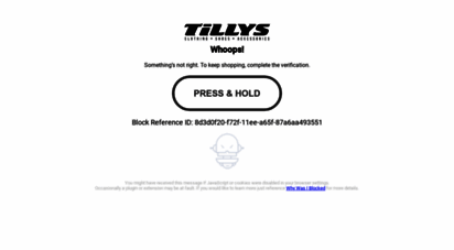 tillys.com - 