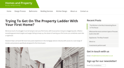 timberinconstruction.co.uk