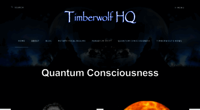 timberwolfhq.com