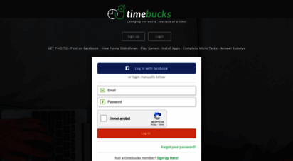 timebucks.com