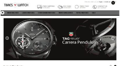 timesnwatch.pk