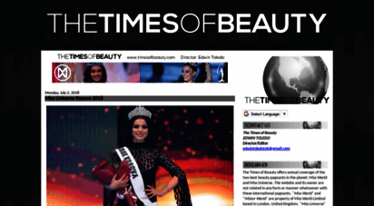 timesofbeauty.com