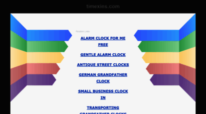 timexins.com - 
