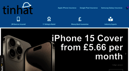 tinhat.co.uk