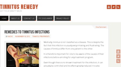 tinnitusremedy.org