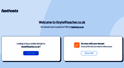 tinyteflteacher.co.uk