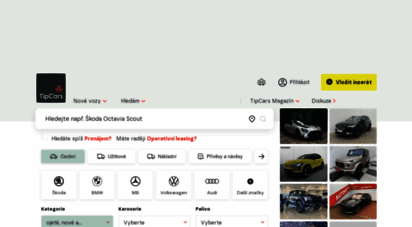tipcars.com