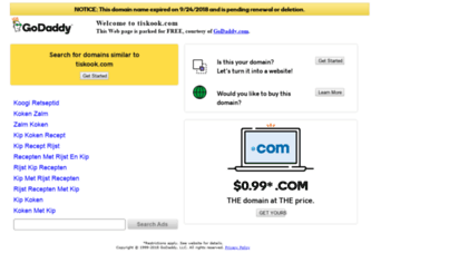 tiskook.com