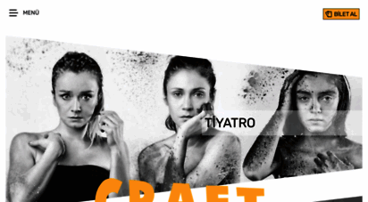 tiyatrocraft.com
